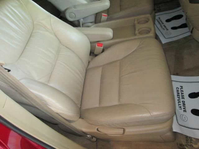 Honda Odyssey 2006 photo 17