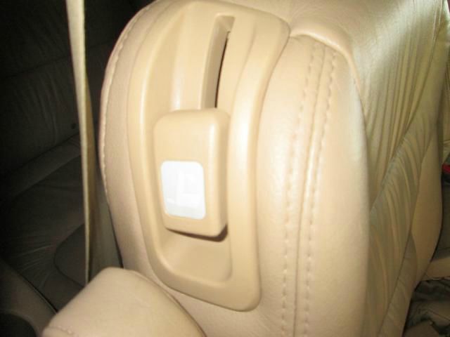 Honda Odyssey 2006 photo 19