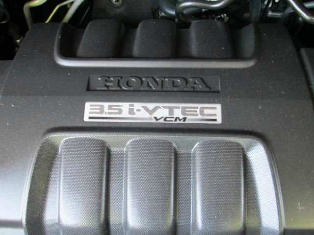 Honda Odyssey 2006 photo 8