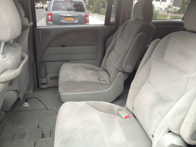 Honda Odyssey 2006 photo 1