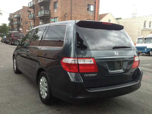 Honda Odyssey 2006 photo 6