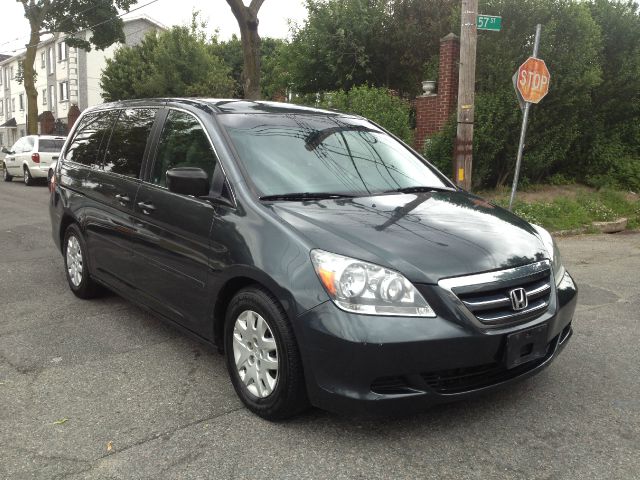 Honda Odyssey 2006 photo 7