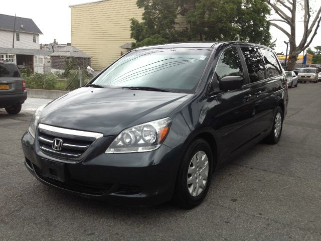 Honda Odyssey 2006 photo 8