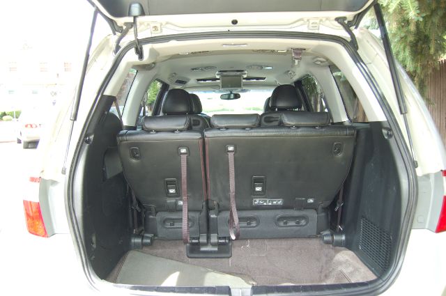 Honda Odyssey 2006 photo 14