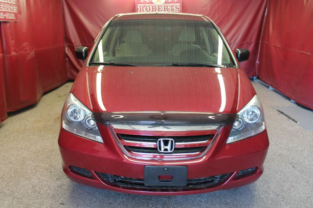 Honda Odyssey 2006 photo 11