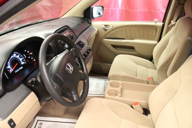 Honda Odyssey 2006 photo 5