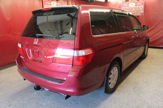 Honda Odyssey 2006 photo 7