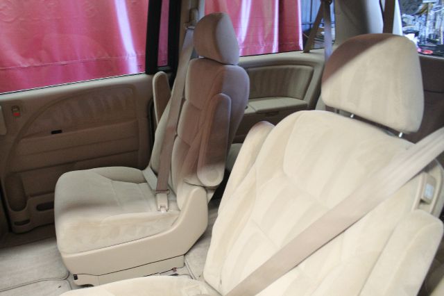 Honda Odyssey 2006 photo 8