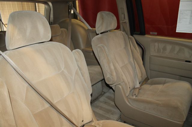 Honda Odyssey 2006 photo 9
