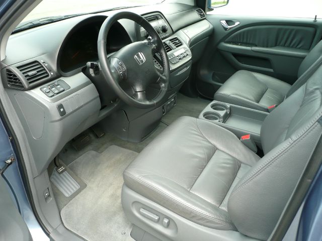 Honda Odyssey 2006 photo 10