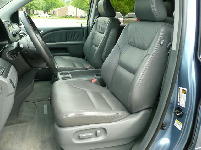 Honda Odyssey 2006 photo 11