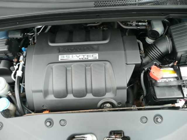 Honda Odyssey 2006 photo 18