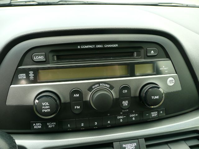 Honda Odyssey 2006 photo 19