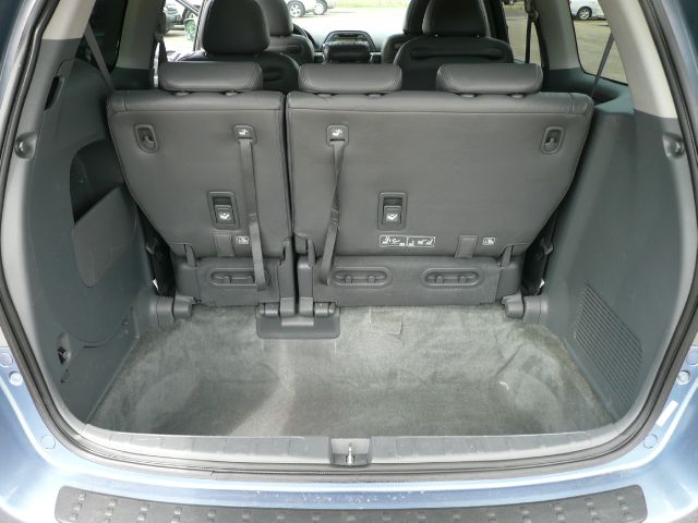 Honda Odyssey 2006 photo 3