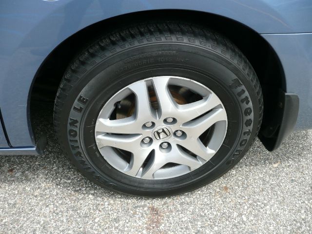 Honda Odyssey 2006 photo 4