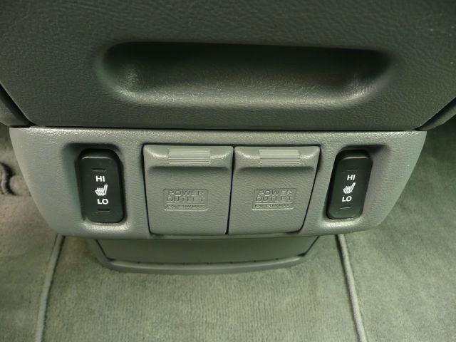 Honda Odyssey 2006 photo 6