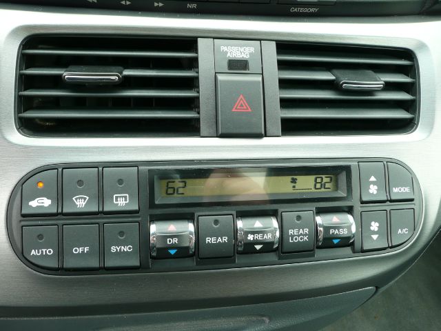 Honda Odyssey 2006 photo 7