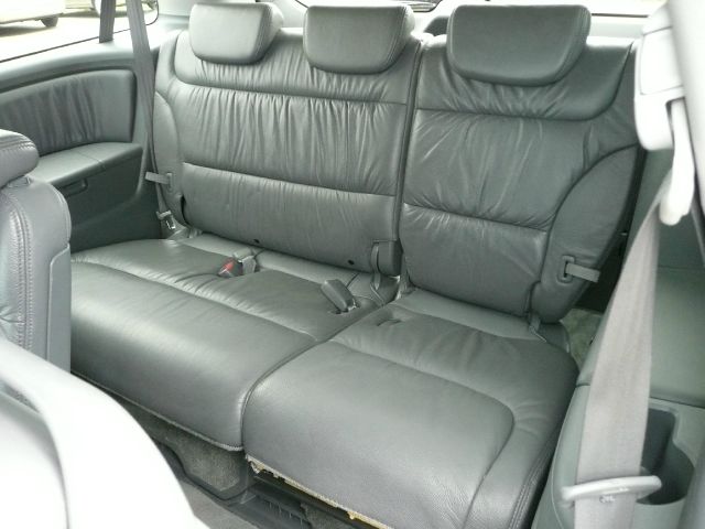 Honda Odyssey 2006 photo 8