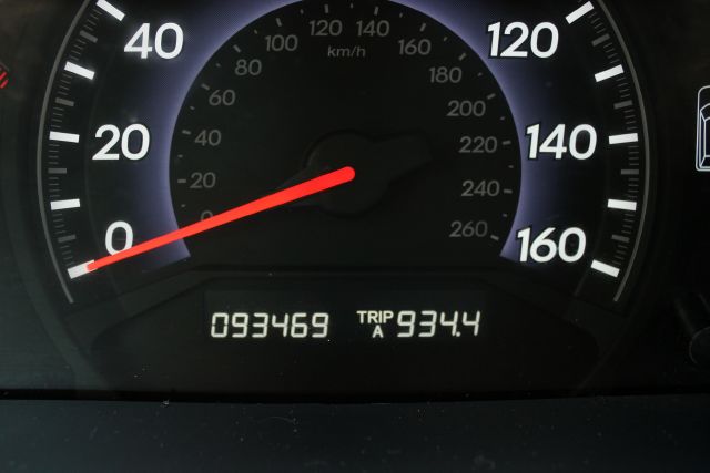 Honda Odyssey 2006 photo 3