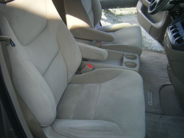 Honda Odyssey 2006 photo 1