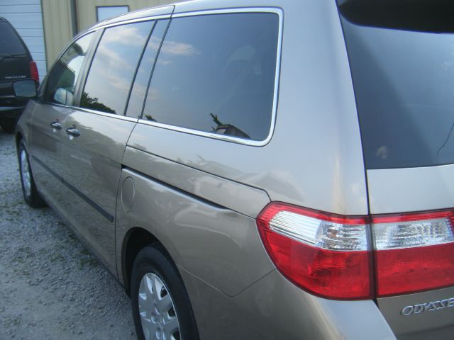 Honda Odyssey 2006 photo 4