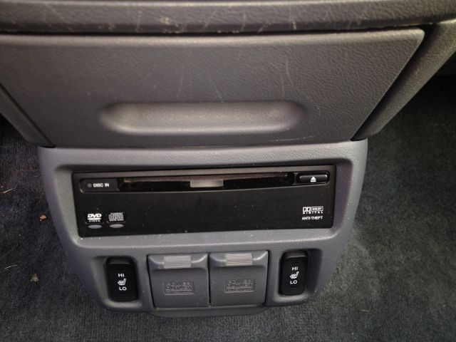 Honda Odyssey 2006 photo 2