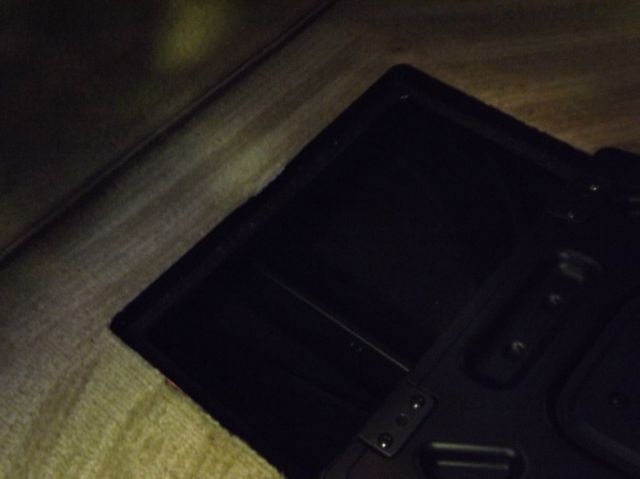 Honda Odyssey 2006 photo 3