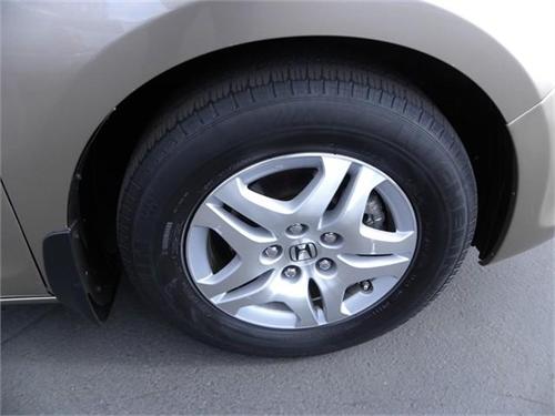 Honda Odyssey 2007 photo 1