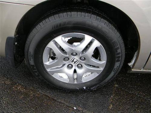 Honda Odyssey Z85 LS Other