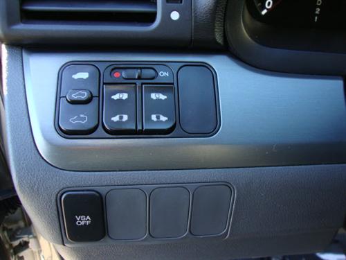 Honda Odyssey 2007 photo 2