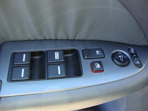 Honda Odyssey 2007 photo 3