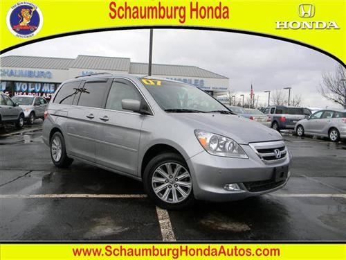 Honda Odyssey 3.5 Other