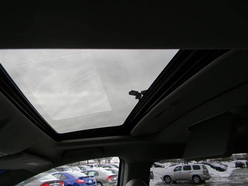 Honda Odyssey 2007 photo 5