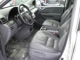 Honda Odyssey 2007 photo 2