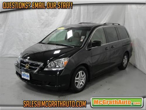 Honda Odyssey Z85 LS Other