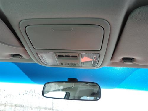 Honda Odyssey 2007 photo 1