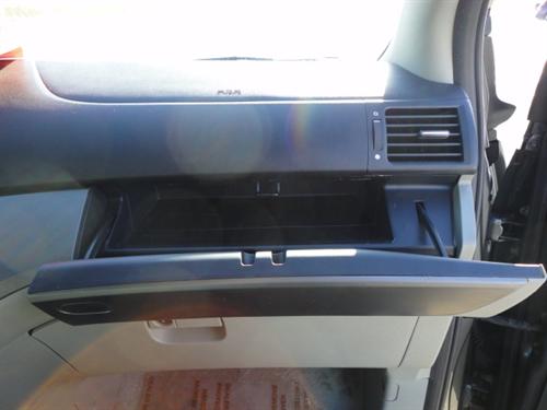 Honda Odyssey 2007 photo 2