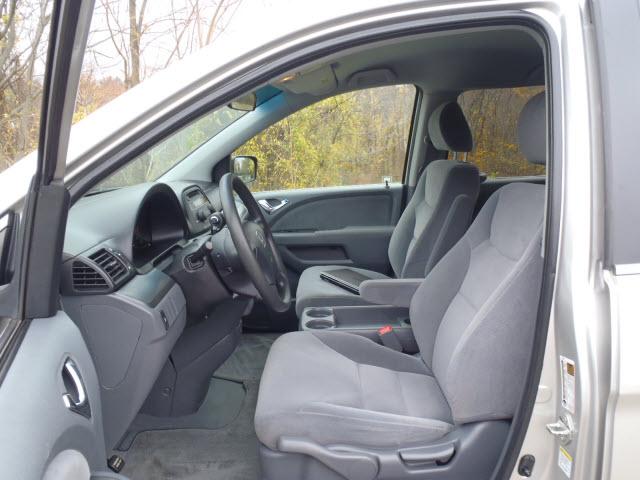 Honda Odyssey 2007 photo 3