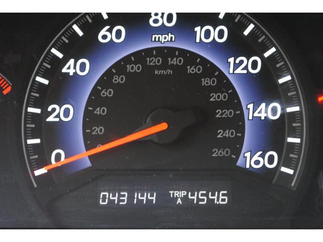 Honda Odyssey 2007 photo 5