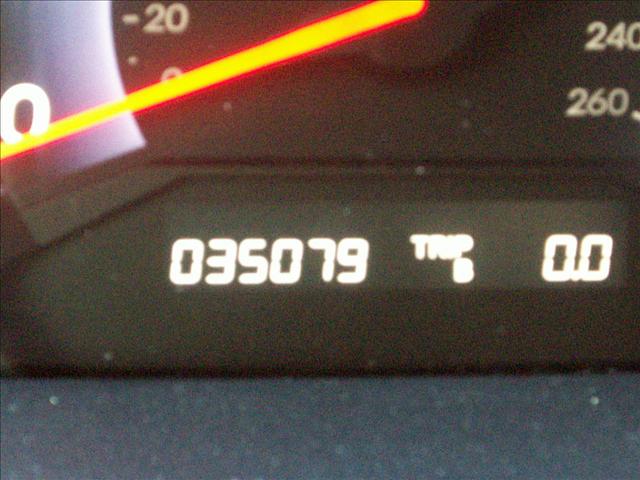 Honda Odyssey 2007 photo 3