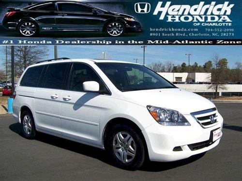 Honda Odyssey Z85 LS Other