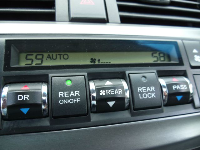 Honda Odyssey 2007 photo 1