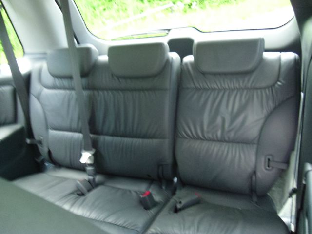 Honda Odyssey 2007 photo 11