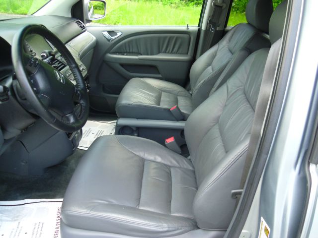 Honda Odyssey 2007 photo 13