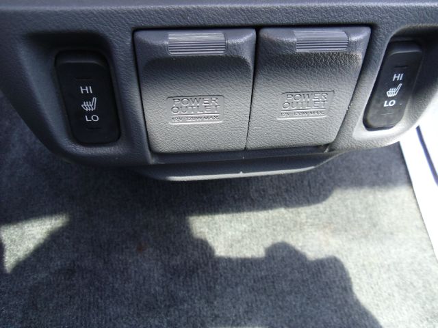 Honda Odyssey 2007 photo 24