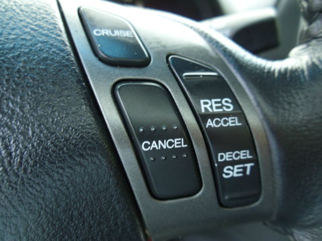 Honda Odyssey 2007 photo 25