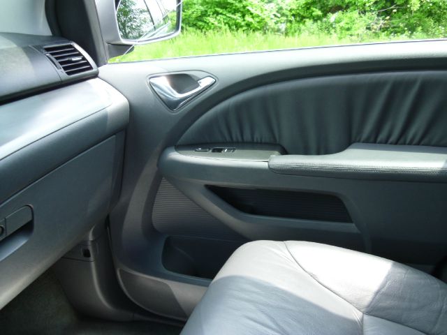 Honda Odyssey 2007 photo 26