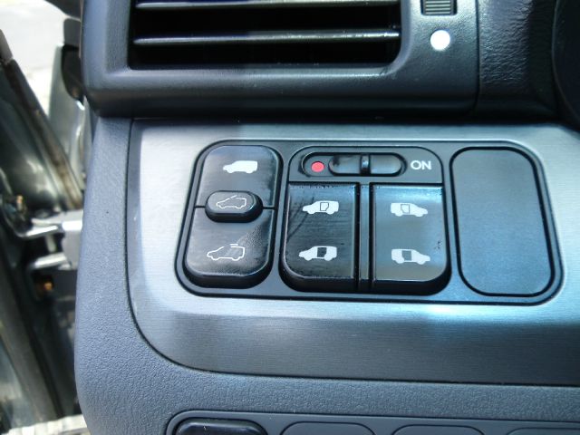 Honda Odyssey 2007 photo 27
