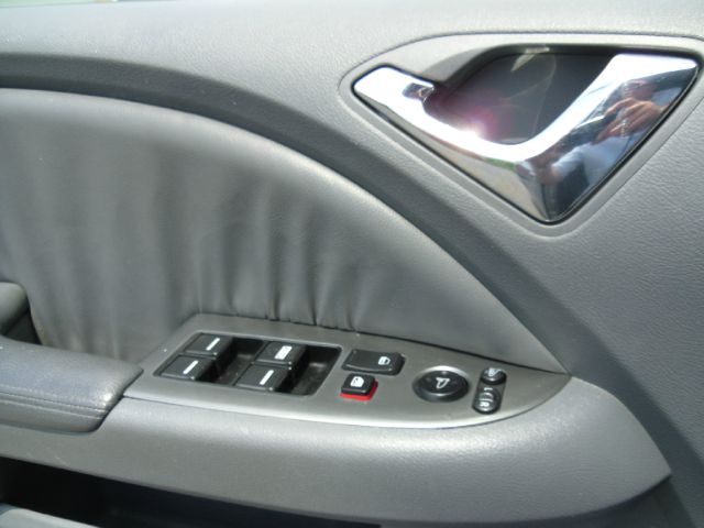 Honda Odyssey 2007 photo 28