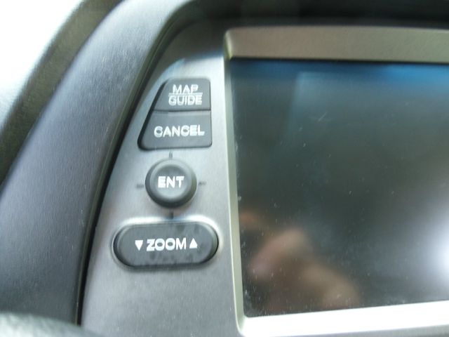 Honda Odyssey 2007 photo 29